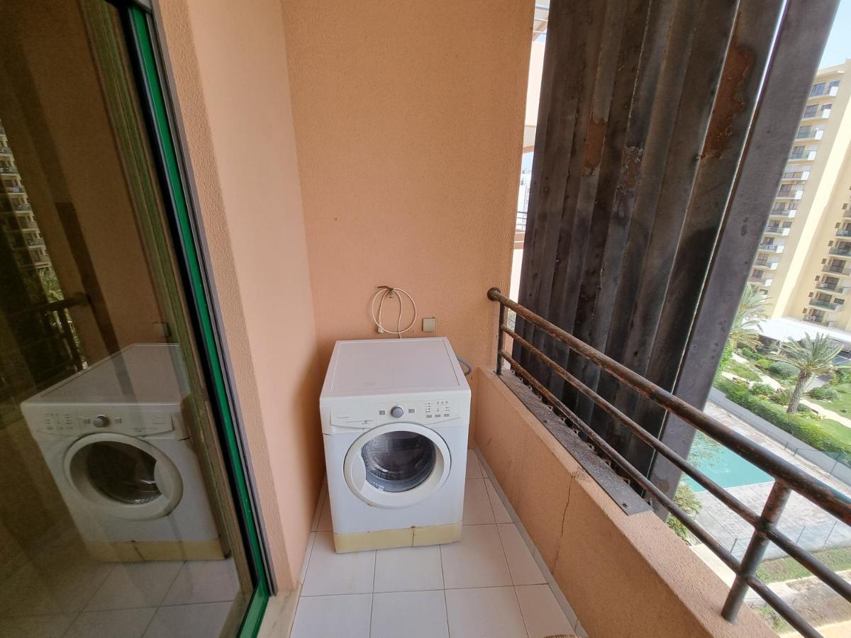 Apartamento Encantador Com Piscina Aquecida Портіман Екстер'єр фото